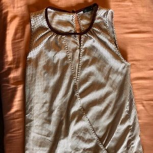 ‘Ann Taylor’ formal/informal top